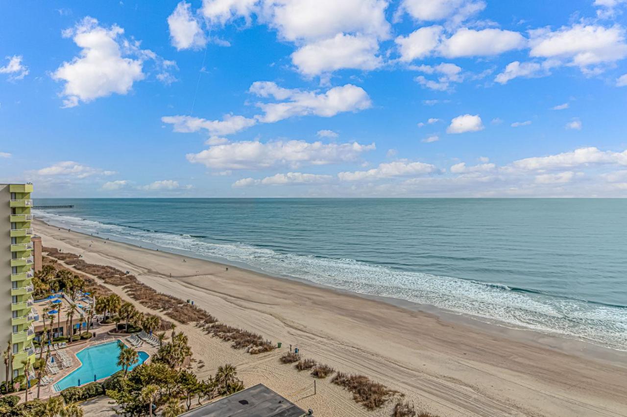 Sea Mist 51001 Villa Myrtle Beach Exterior photo