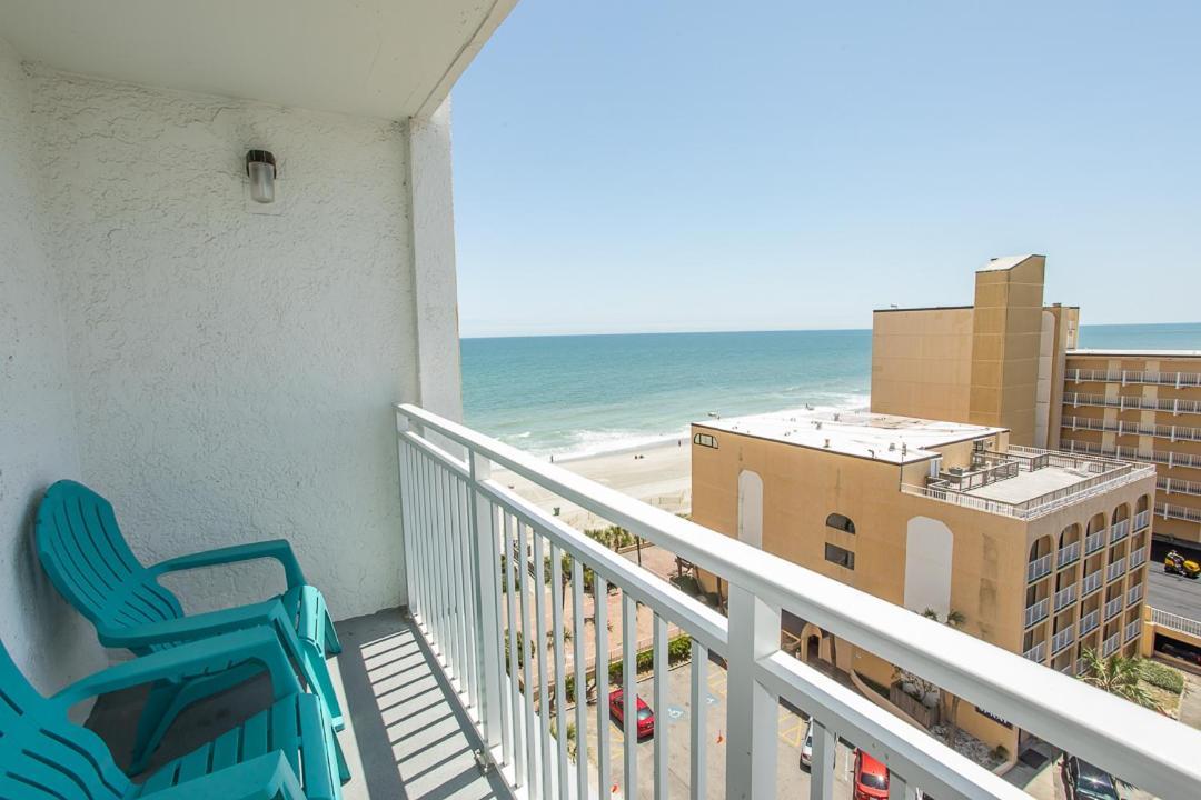 Sea Mist 51001 Villa Myrtle Beach Exterior photo